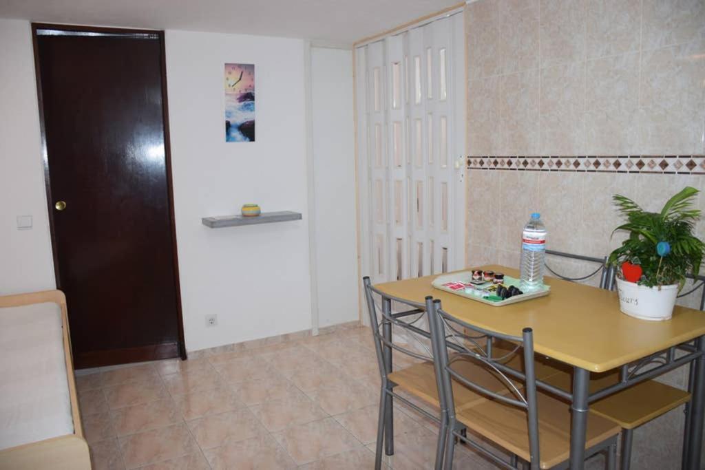 Pedro Do Mar Apartment Praia Da Falesia Albufeira Eksteriør billede