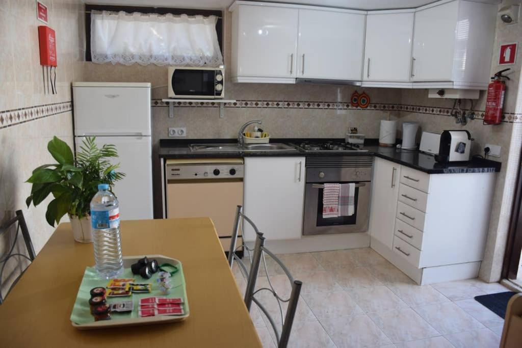 Pedro Do Mar Apartment Praia Da Falesia Albufeira Eksteriør billede