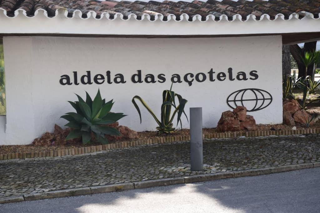 Pedro Do Mar Apartment Praia Da Falesia Albufeira Eksteriør billede